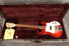 Rickenbacker 3000/4 , Fireglo: Free image