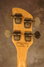 Rickenbacker 3000/4 , Fireglo: Headstock - Rear