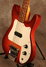 Rickenbacker 3000/4 , Fireglo: Close up - Free