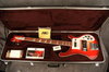 Rickenbacker 4003/4 , Fireglo: Free image