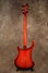 Rickenbacker 4003/4 , Fireglo: Full Instrument - Rear