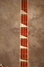 Rickenbacker 4003/4 , Fireglo: Neck - Front