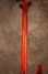 Rickenbacker 4003/4 , Fireglo: Neck - Rear