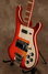 Rickenbacker 4003/4 , Fireglo: Close up - Free