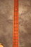 Rickenbacker 4004/4 Cii, Mapleglo: Neck - Front