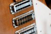 Rickenbacker 325/6 Capri, Mapleglo: Free image