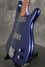 Rickenbacker 4004/4 Laredo, Midnightblue: Free image