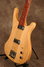 Rickenbacker 4004/4 Laredo, Mapleglo: Close up - Free