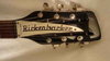 Rickenbacker 340/12 , Jetglo: Close up - Free