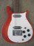 Rickenbacker 450/6 , Fireglo: Free image