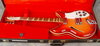 Rickenbacker 381/6 , Fireglo: Free image