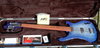 Rickenbacker 4004/4 Laredo, Blueburst: Free image