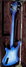 Rickenbacker 4004/4 Laredo, Blueburst: Full Instrument - Rear
