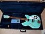 Rickenbacker 330/6 Refin, Sea Green: Full Instrument - Front