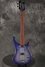 Rickenbacker 4004/4 Laredo, Blueburst: Full Instrument - Front