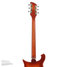 Rickenbacker 450/6 , Fireglo: Headstock - Rear