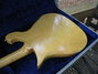 Rickenbacker 450/6 , Mapleglo: Body - Rear