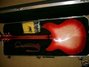 Rickenbacker 330/6 , Fireglo: Full Instrument - Rear