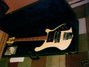 Rickenbacker 4003/4 BT, White: Free image