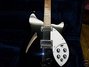 Rickenbacker 360/12 , Jetglo: Body - Front