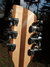 Rickenbacker 330/12 , Mapleglo: Headstock - Rear