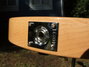 Rickenbacker 330/12 , Mapleglo: Close up - Free