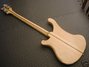 Rickenbacker 4001/4 , Mapleglo: Full Instrument - Rear