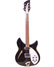 Rickenbacker 330/6 , Jetglo: Full Instrument - Front