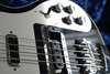 Rickenbacker 4003/4 , Jetglo: Close up - Free2