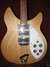 Rickenbacker 340/12 , Mapleglo: Body - Front