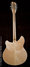 Rickenbacker 360/12 , Mapleglo: Full Instrument - Rear