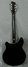 Rickenbacker 360/12 , Jetglo: Full Instrument - Rear