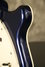 Rickenbacker 360/6 , Midnightblue: Close up - Free2