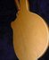 Rickenbacker 4005/4 , Mapleglo: Body - Rear