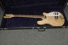 Rickenbacker 4005/4 , Mapleglo: Full Instrument - Front