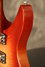 Rickenbacker 350/6 V63, Fireglo: Close up - Free2