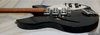 Rickenbacker 340/6 , Jetglo: Close up - Free2