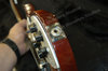 Rickenbacker 610/6 , Fireglo: Close up - Free2
