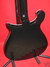 Rickenbacker 620/12 , Jetglo: Body - Rear