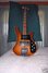 Rickenbacker 4001/4 BH, Autumnglo: Free image