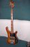 Rickenbacker 4001/4 BH, Autumnglo: Full Instrument - Front