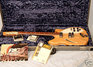 Rickenbacker 360/12 , Mapleglo: Close up - Free