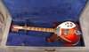 Rickenbacker 366/12 , Moonglo: Free image