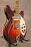 Rickenbacker 366/12 , Moonglo: Close up - Free2