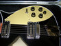 Rickenbacker 660/12 , Jetglo: Close up - Free2