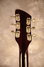 Rickenbacker 360/6 , Burgundy: Headstock - Rear