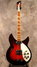 Rickenbacker 365/6 O.S., Moonglo: Full Instrument - Front
