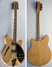 Rickenbacker 360/12 BH BT, Mapleglo: Full Instrument - Rear