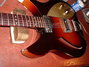 Rickenbacker 330/6 Capri, Two tone brown: Free image