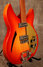 Rickenbacker 330/6 PW Refin, Custom: Close up - Free2